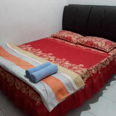 Wany Homestay & Guest House Sungai Petani Exteriör bild