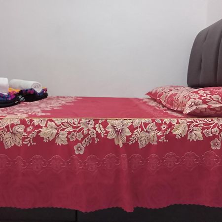 Wany Homestay & Guest House Sungai Petani Exteriör bild