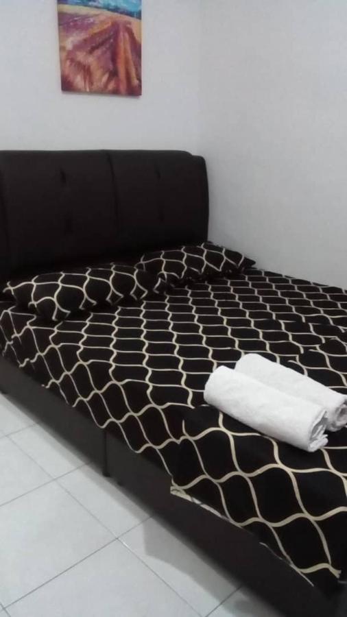 Wany Homestay & Guest House Sungai Petani Exteriör bild