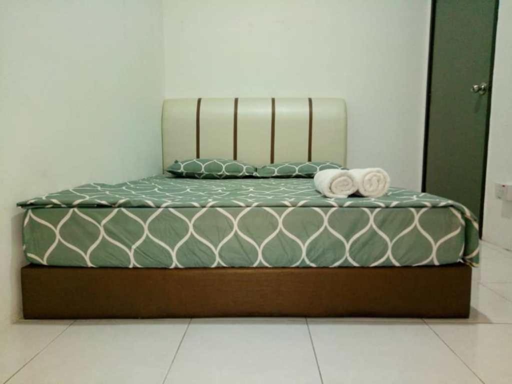 Wany Homestay & Guest House Sungai Petani Exteriör bild