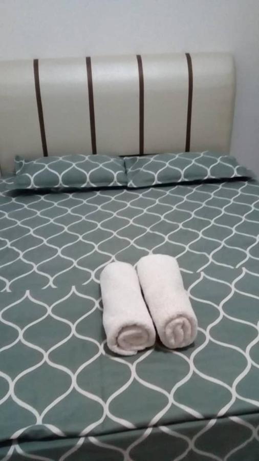 Wany Homestay & Guest House Sungai Petani Exteriör bild