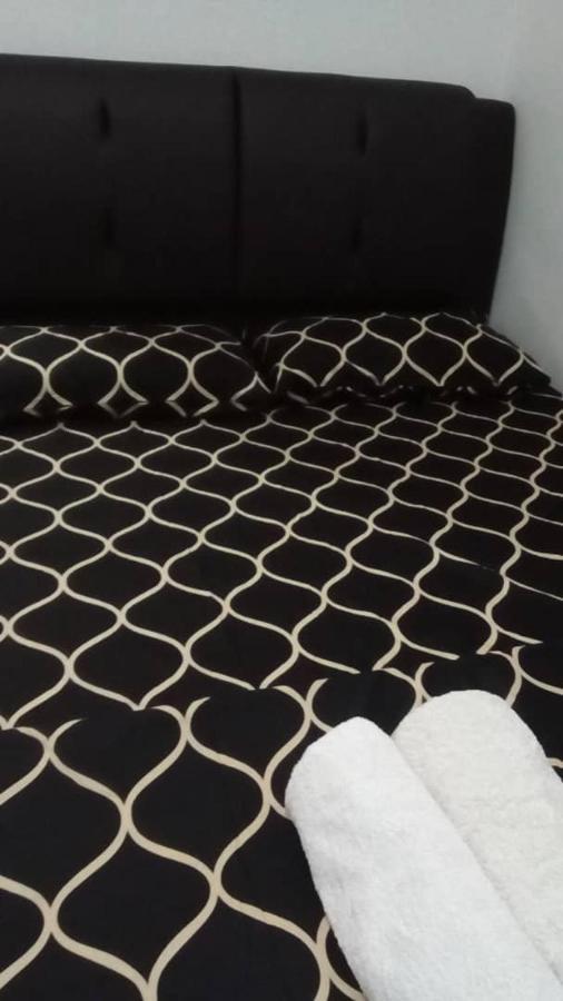 Wany Homestay & Guest House Sungai Petani Exteriör bild