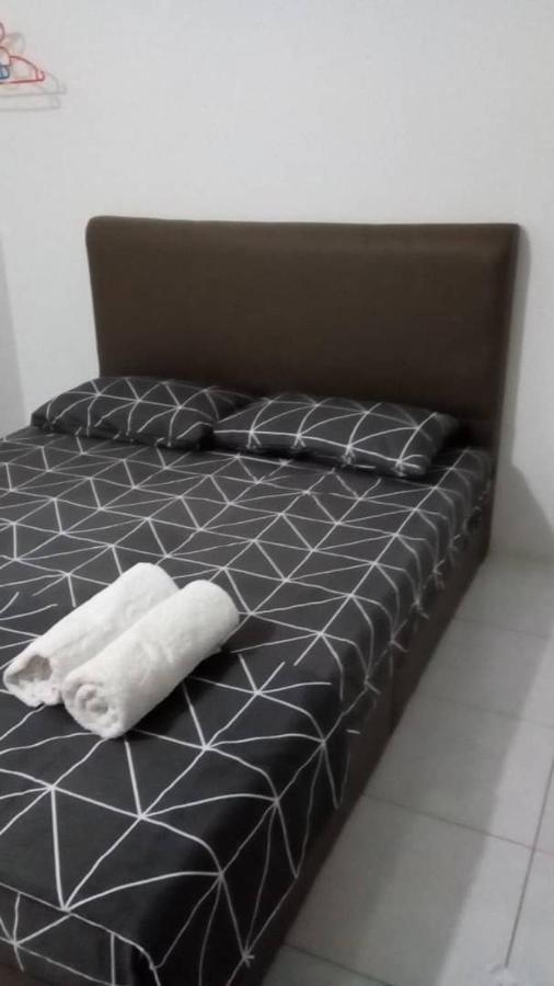 Wany Homestay & Guest House Sungai Petani Exteriör bild