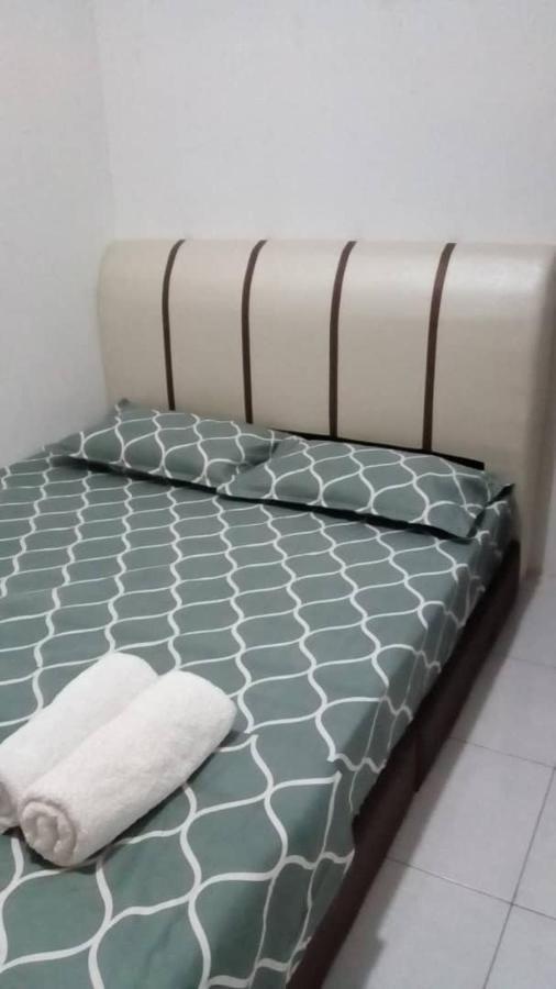 Wany Homestay & Guest House Sungai Petani Exteriör bild
