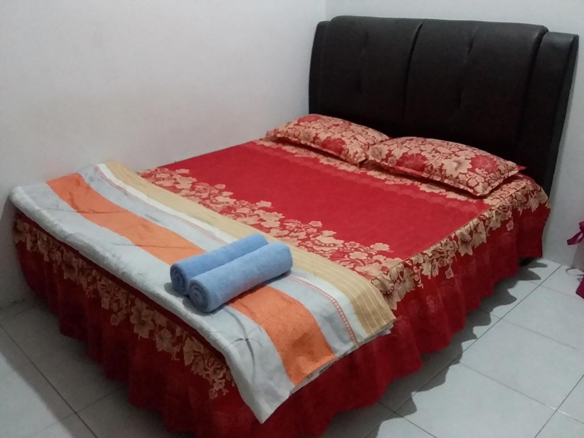 Wany Homestay & Guest House Sungai Petani Exteriör bild