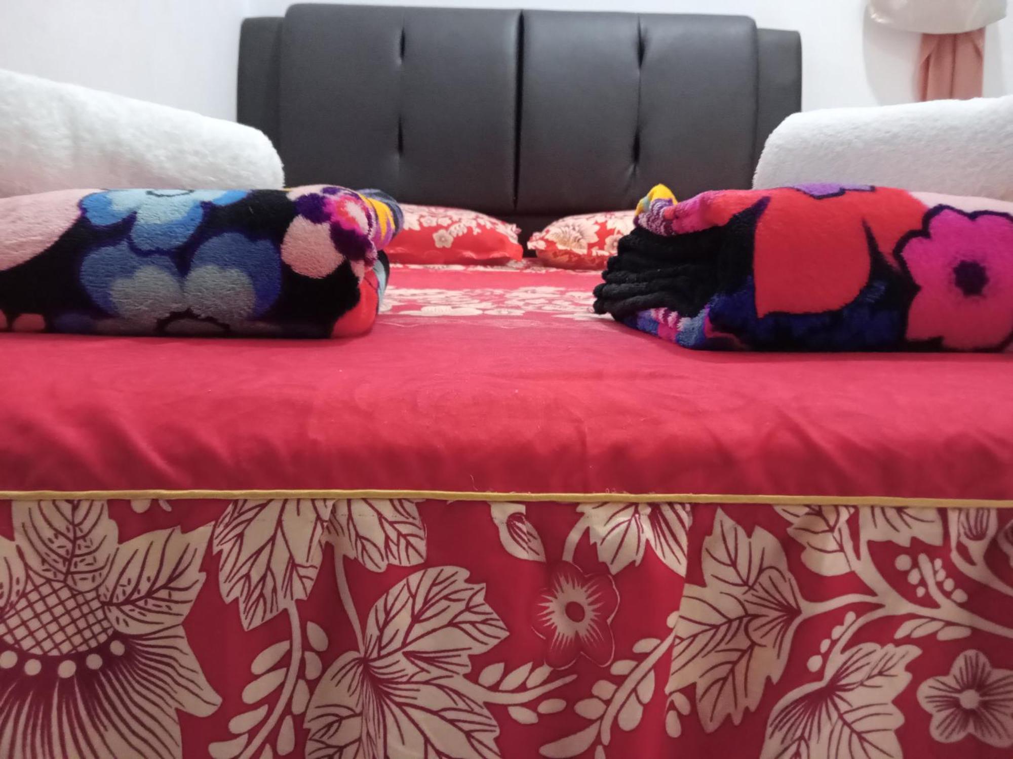 Wany Homestay & Guest House Sungai Petani Exteriör bild