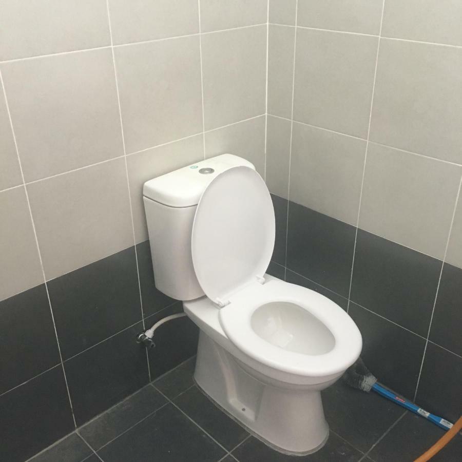 Wany Homestay & Guest House Sungai Petani Exteriör bild