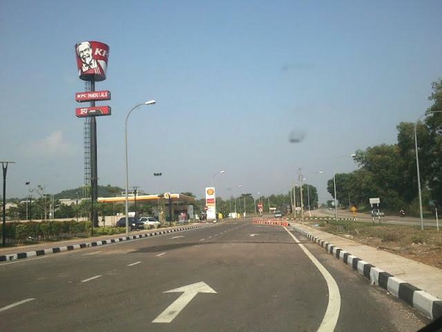 Wany Homestay & Guest House Sungai Petani Exteriör bild