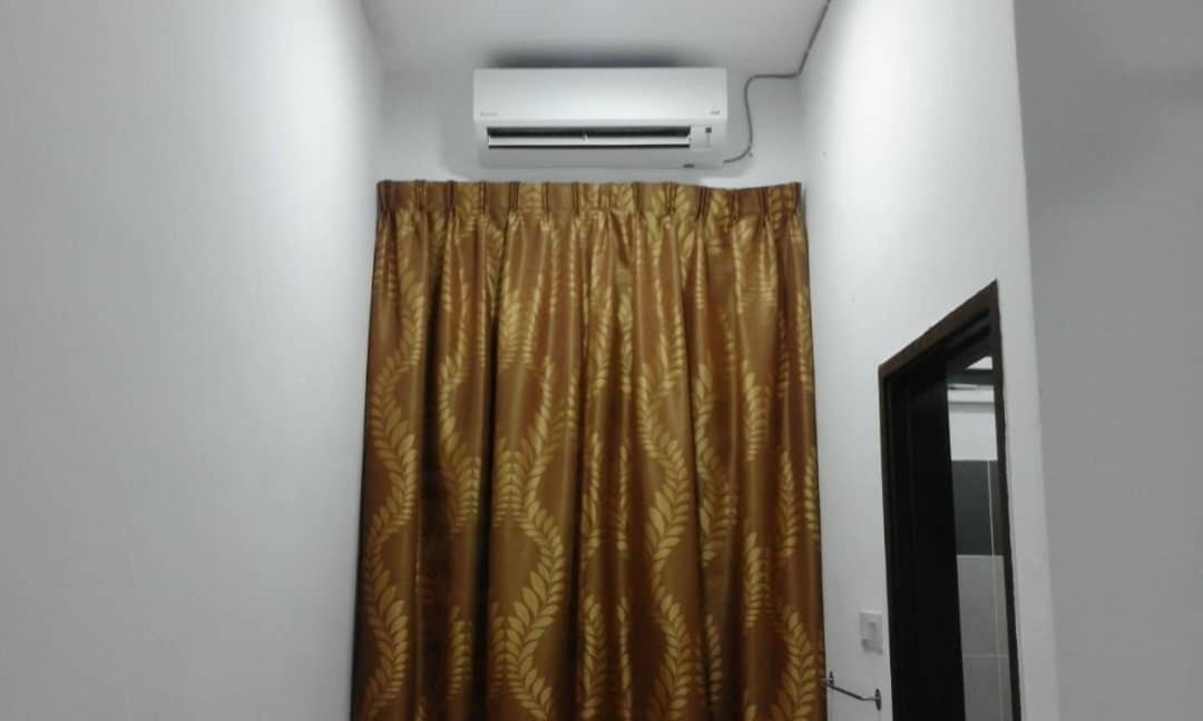 Wany Homestay & Guest House Sungai Petani Exteriör bild