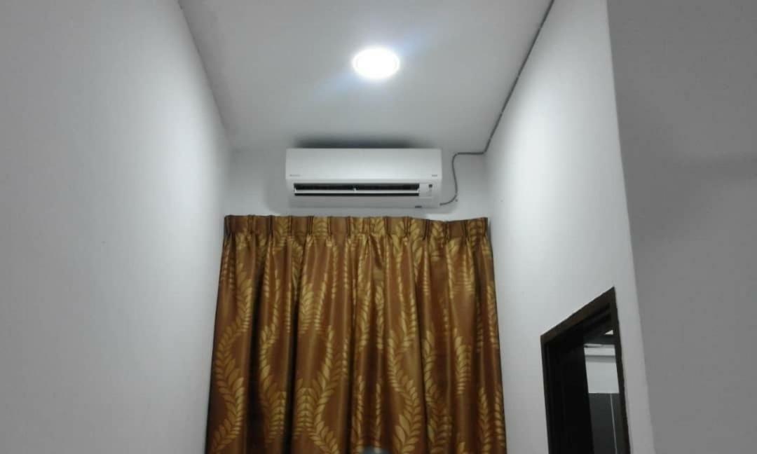 Wany Homestay & Guest House Sungai Petani Exteriör bild