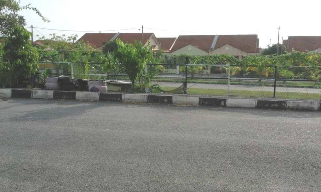 Wany Homestay & Guest House Sungai Petani Exteriör bild
