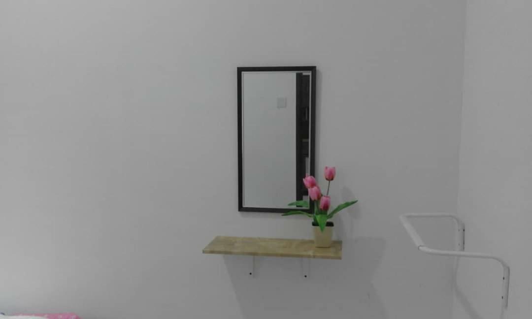 Wany Homestay & Guest House Sungai Petani Exteriör bild