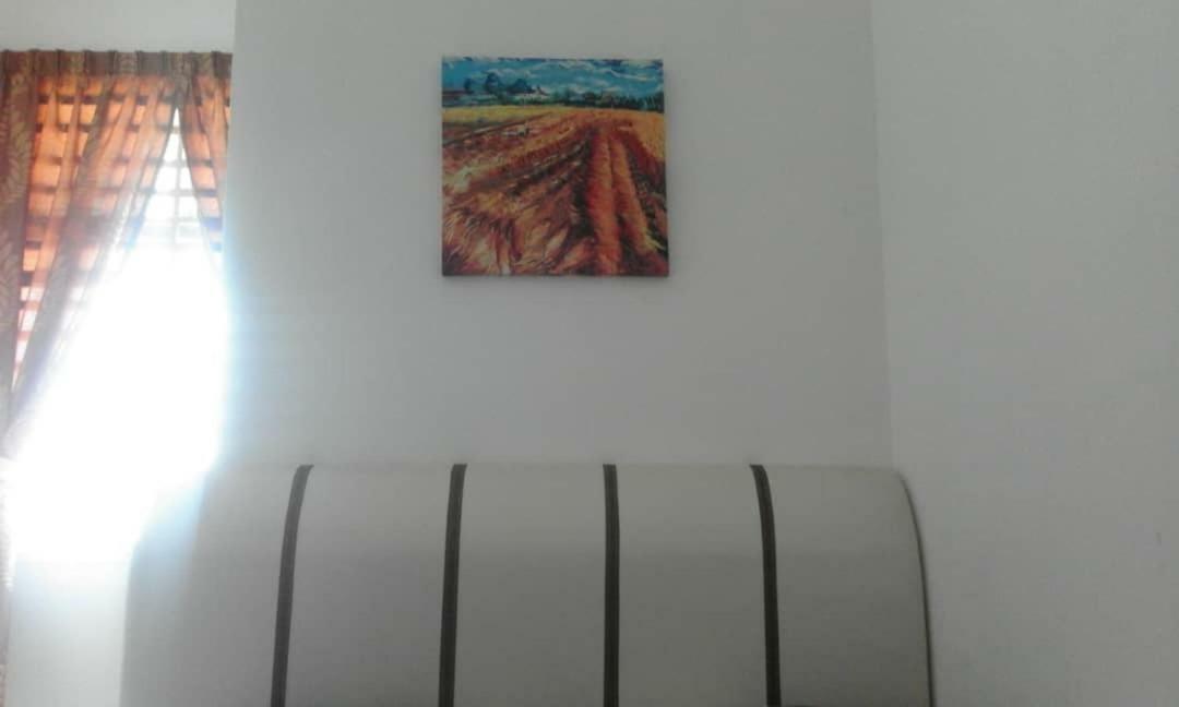 Wany Homestay & Guest House Sungai Petani Exteriör bild